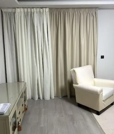 Apartment Sacha Malaga