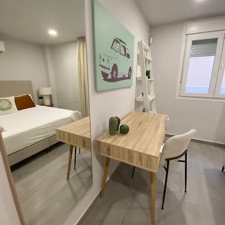 Apartment Sacha