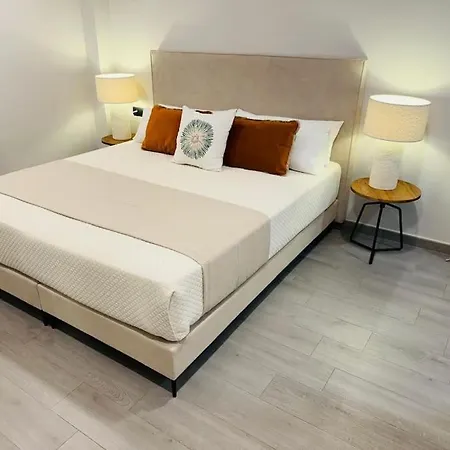 Sacha Apartment Malaga