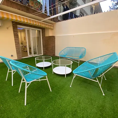 Sacha Apartment *